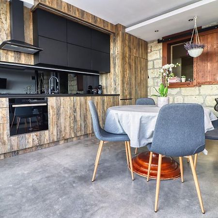Hab Home Apartman Έγκερ Εξωτερικό φωτογραφία